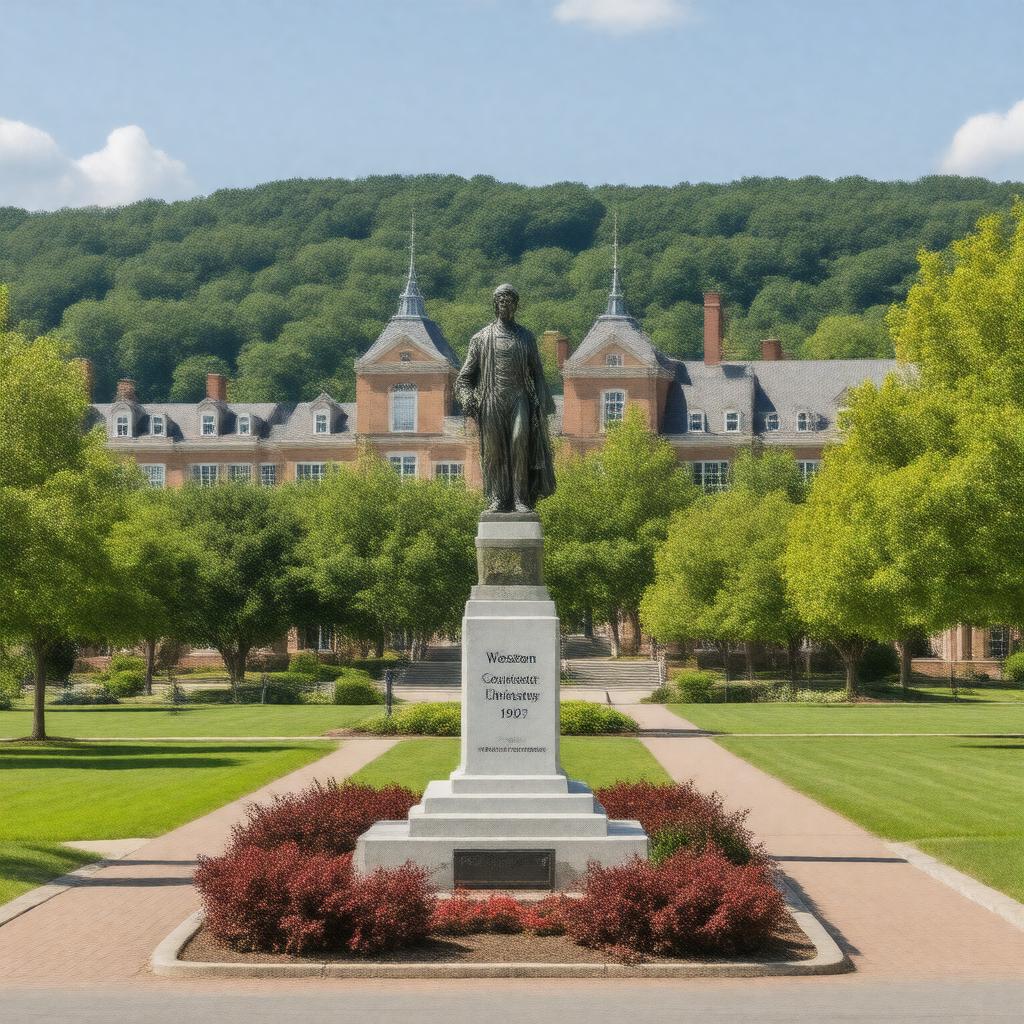 Western Connecticut State University
